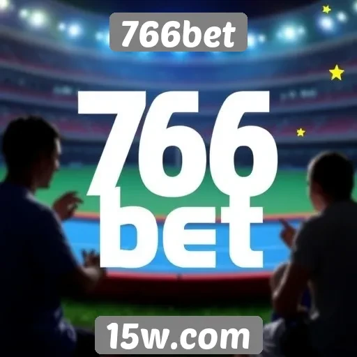 Tendências de apostas para o futuro no 766bet