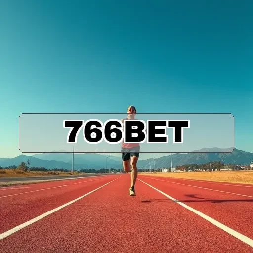 766bet: Entre no Mundo Vibrante dos Jogos de Cassino
