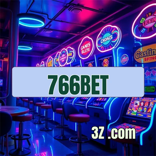 A Magia dos Jogos no 766bet: Diversão Sem Limites