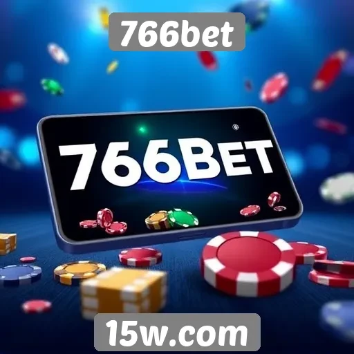 Avaliação das plataformas móveis do 766bet