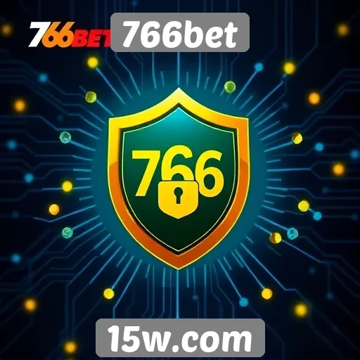 Estudo sobre a segurança no 766bet e proteção de dados