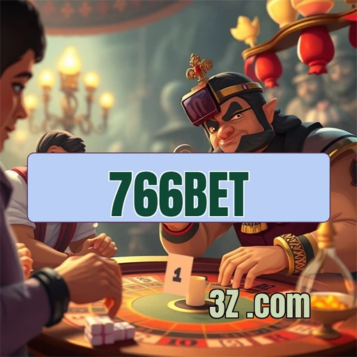 766bet Caça-níqueis