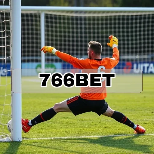 766bet: Explore o Mundo de Apostas com Recursos Inovadores